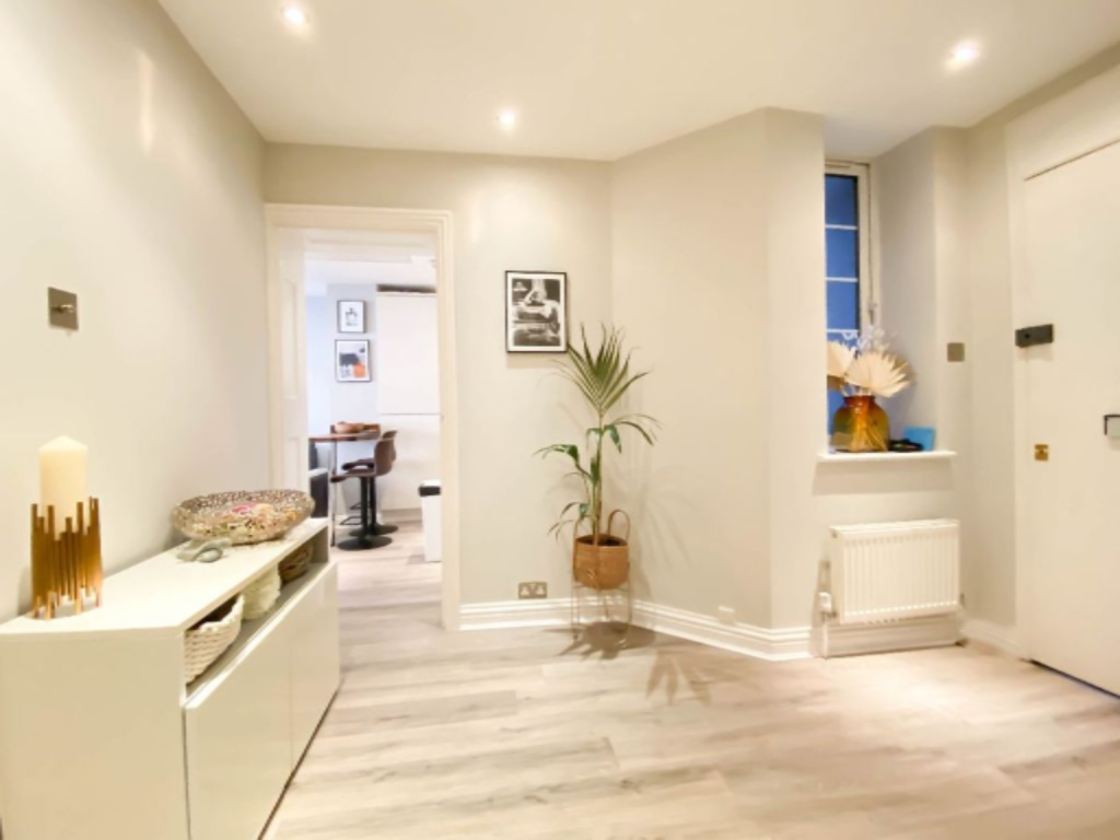 Квартира в Лондоне, Великобритания, 44 м² - фото 3