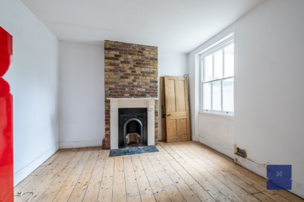 Квартира в Лондоне, Великобритания, 60 м² - фото 3