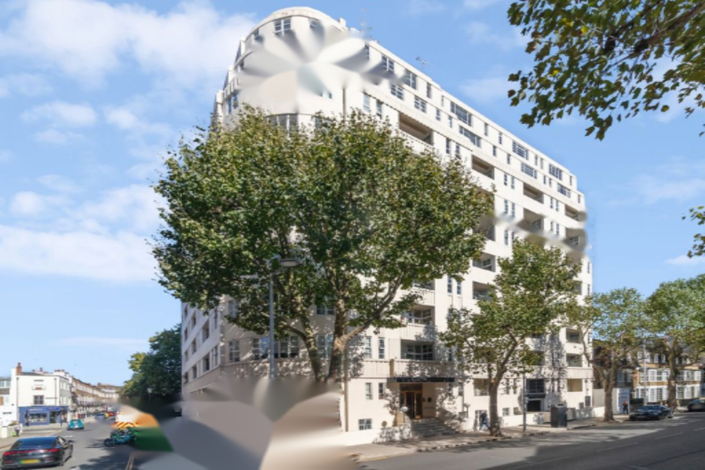 Квартира в Лондоне, Великобритания, 31 м² - фото 3