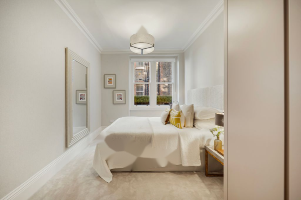 Квартира в Лондоне, Великобритания, 174 м² - фото 3