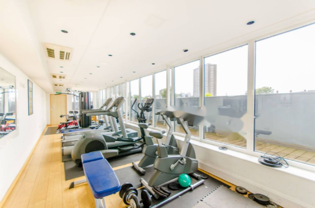 Квартира в Лондоне, Великобритания, 43 м² - фото 3