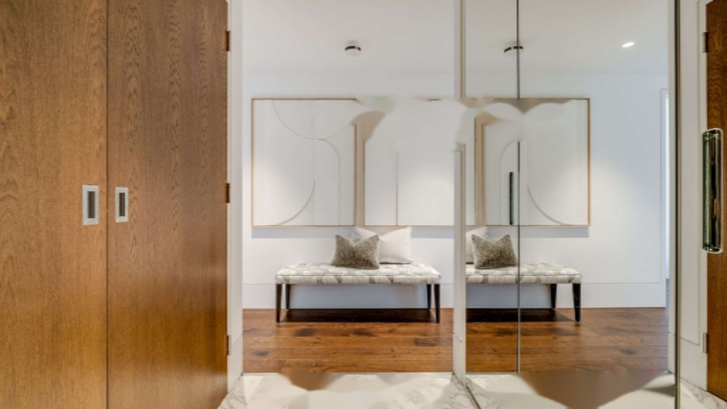 Квартира в Лондоне, Великобритания, 143 м² - фото 3