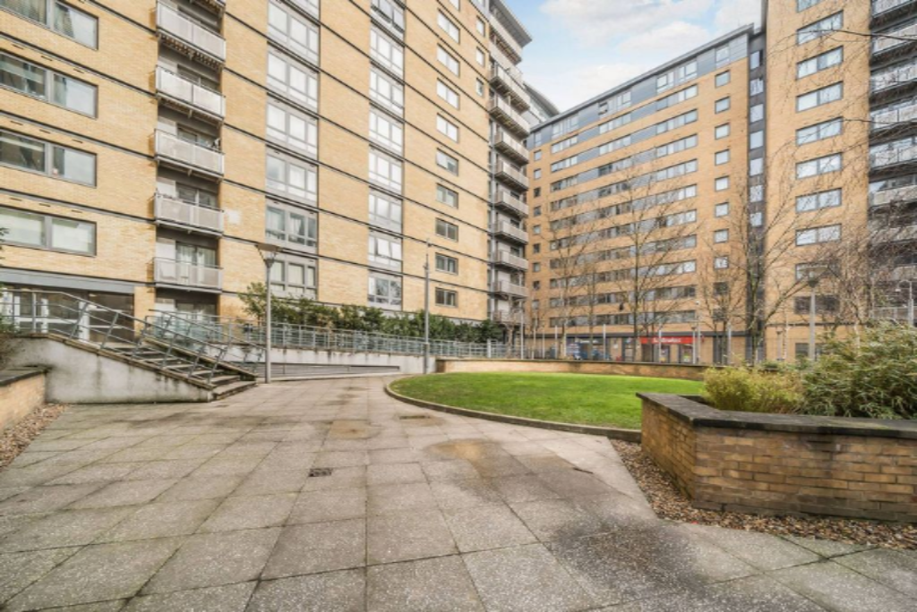 Квартира в Лондоне, Великобритания, 42 м² - фото 3