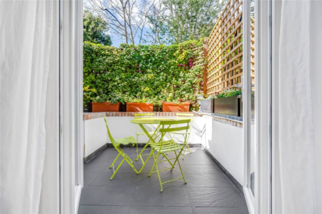 Квартира в Лондоне, Великобритания, 73 м² - фото 3