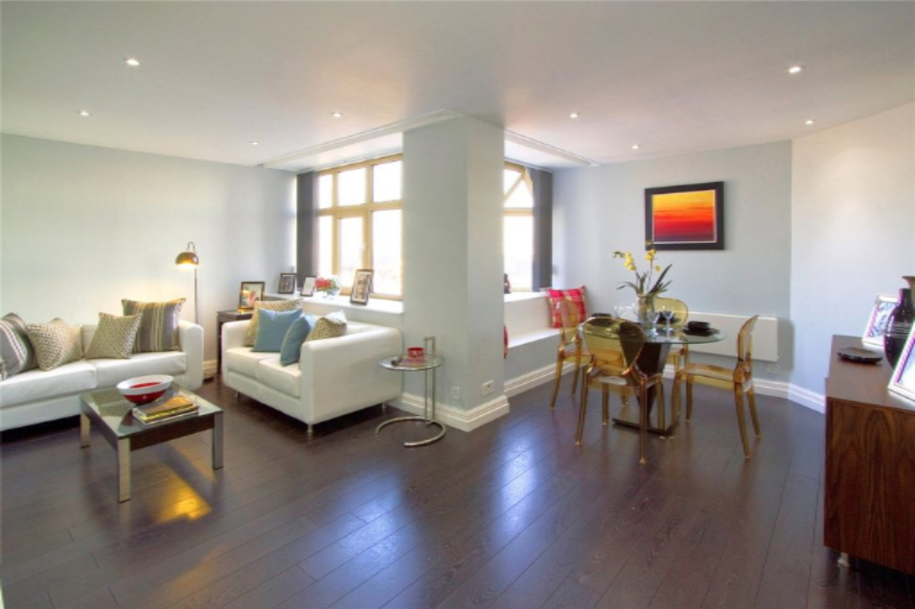 Квартира в Лондоне, Великобритания, 71 м² - фото 3