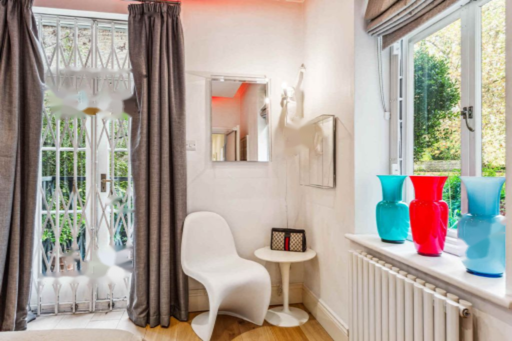 Квартира в Лондоне, Великобритания, 44 м² - фото 3