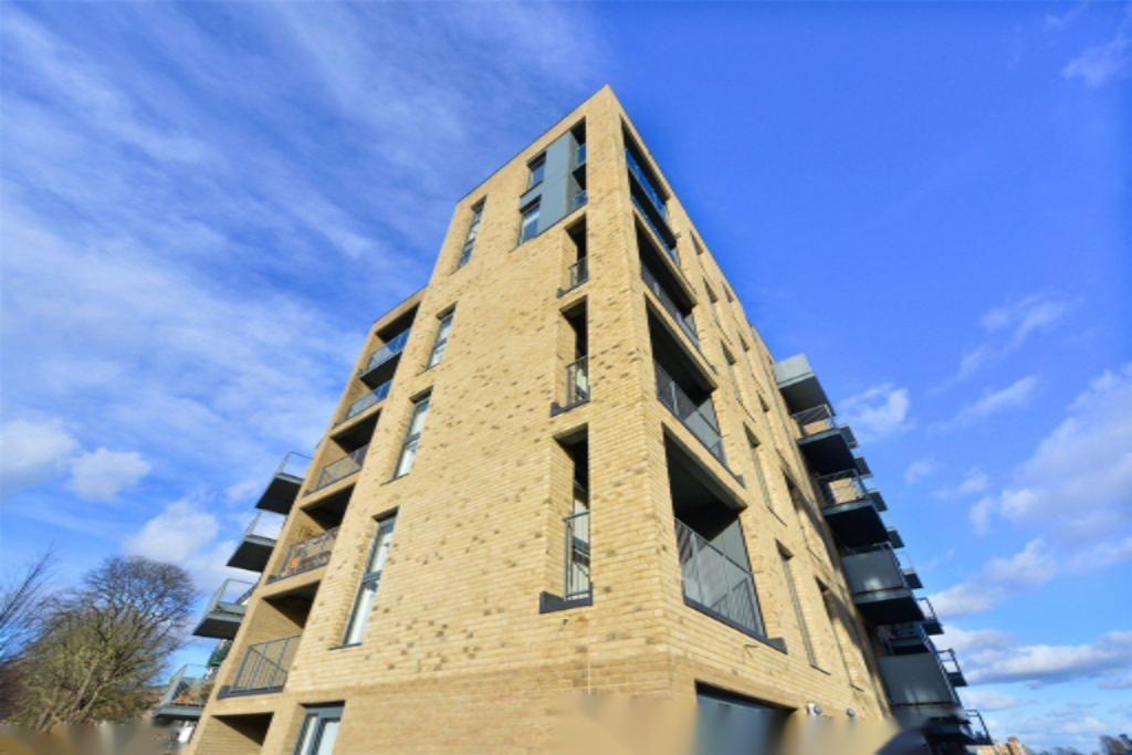 Квартира в Лондоне, Великобритания, 51 м² - фото 3