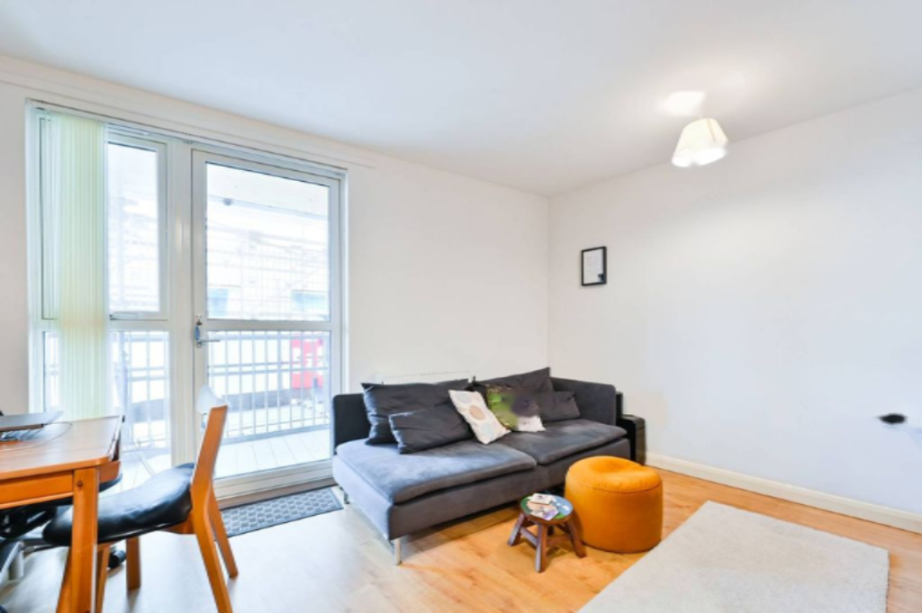 Квартира в Лондоне, Великобритания, 47 м² - фото 3