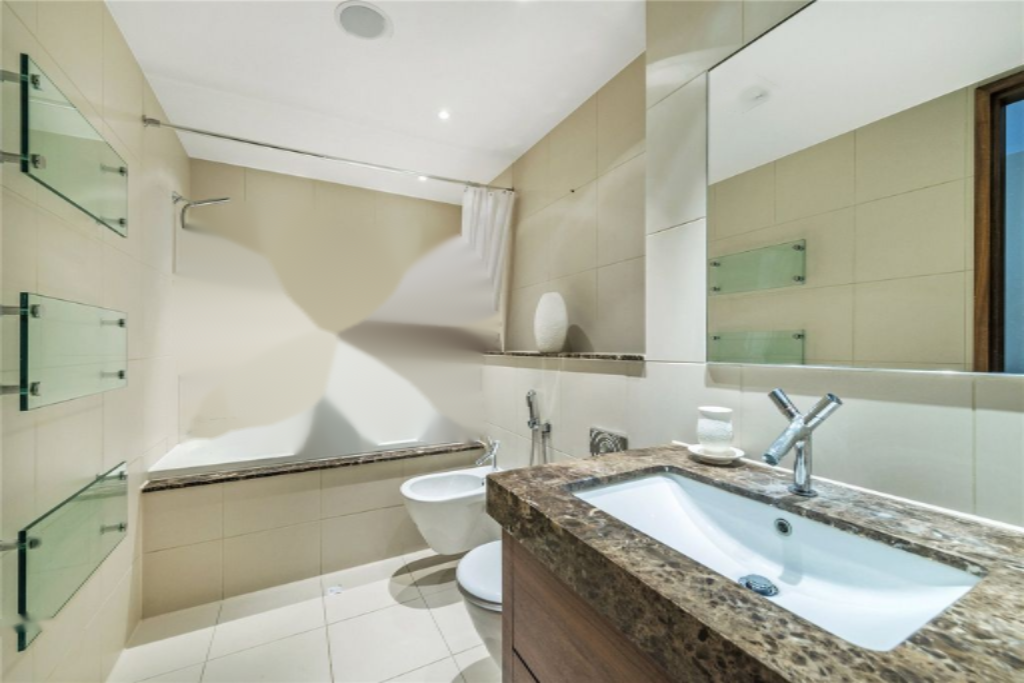 Квартира в Лондоне, Великобритания, 91 м² - фото 3