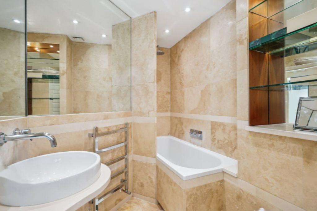 Квартира в Лондоне, Великобритания, 80 м² - фото 3