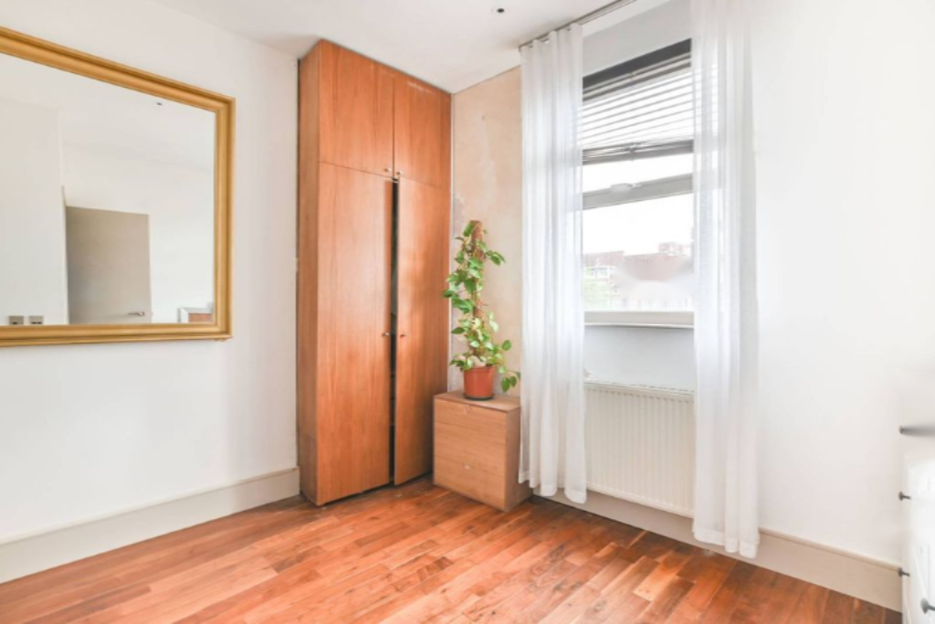 Квартира в Лондоне, Великобритания, 40 м² - фото 3