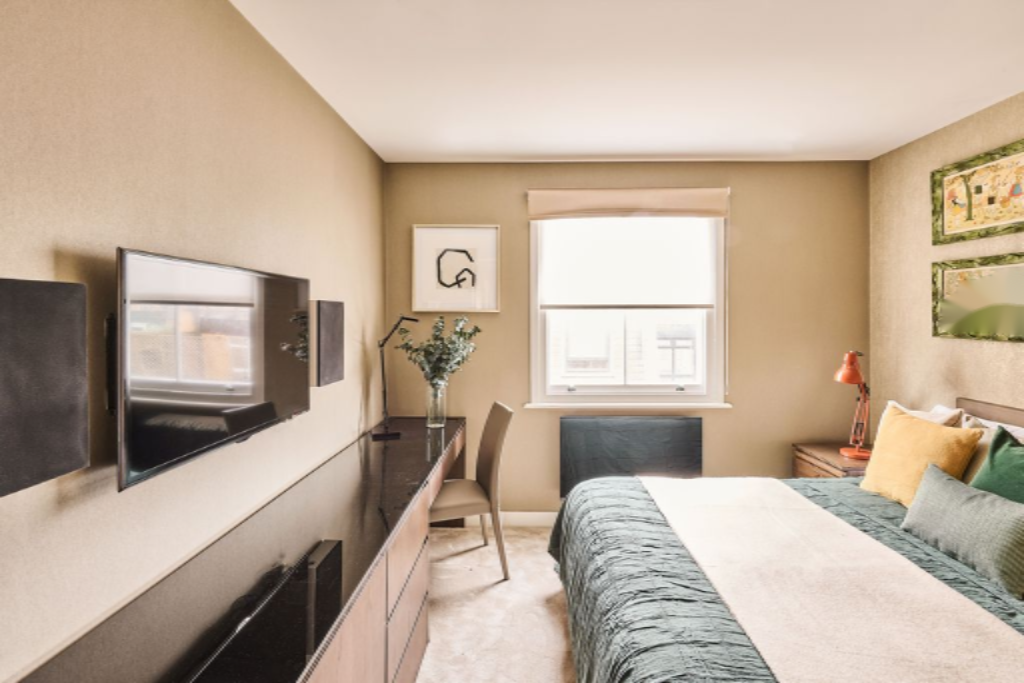 Квартира в Лондоне, Великобритания, 129 м² - фото 3