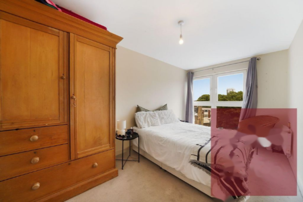 Квартира в Лондоне, Великобритания, 55 м² - фото 3