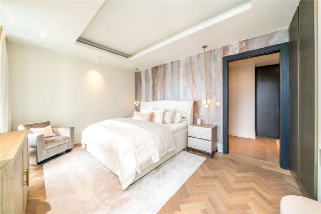 Квартира в Лондоне, Великобритания, 248 м² - фото 3