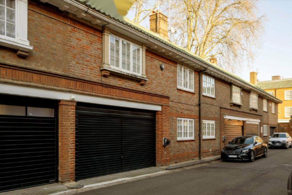 Квартира в Лондоне, Великобритания, 490 м² - фото 3