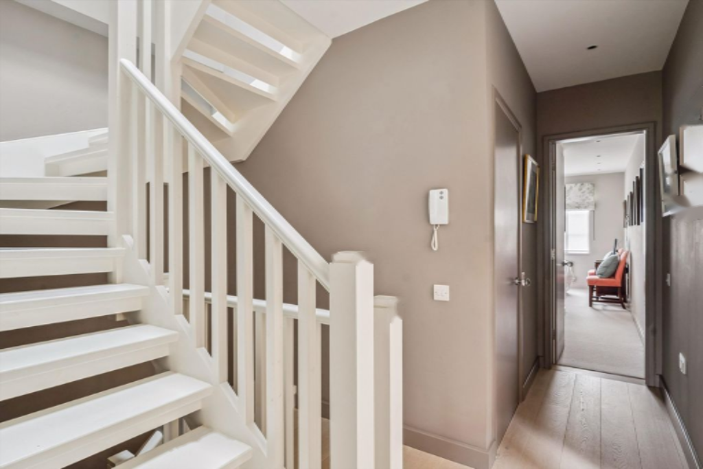 Квартира в Лондоне, Великобритания, 130 м² - фото 3