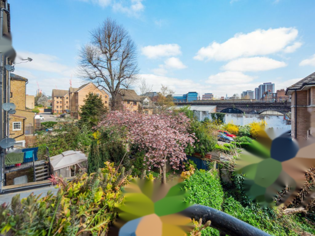 Квартира в Лондоне, Великобритания, 65 м² - фото 3