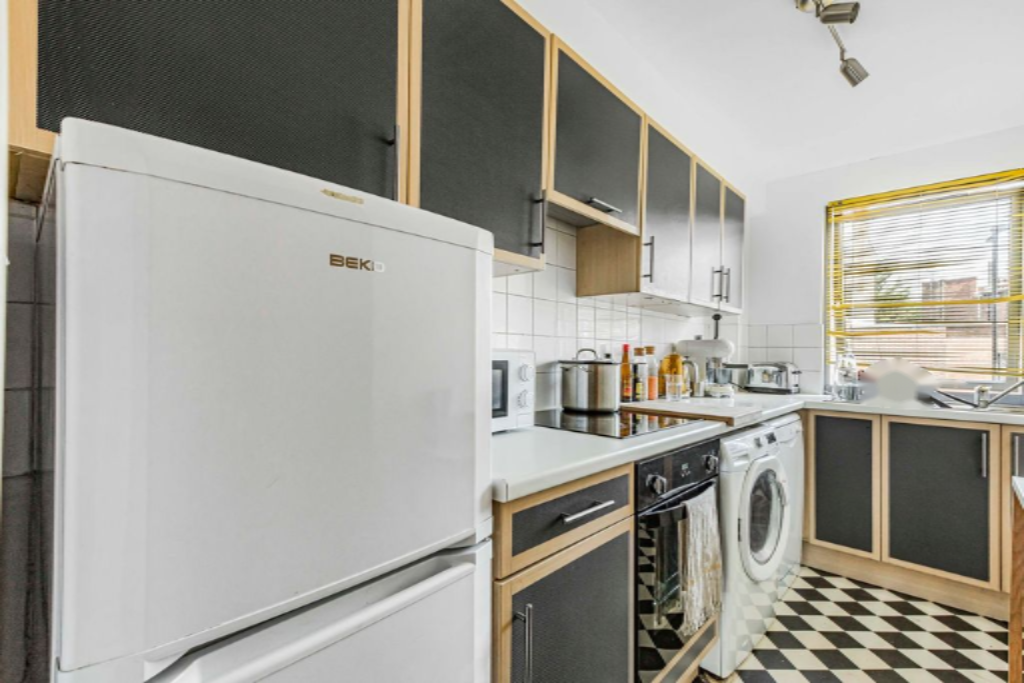 Квартира в Лондоне, Великобритания, 51 м² - фото 3