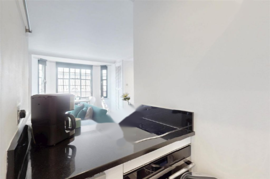 Квартира в Лондоне, Великобритания, 41 м² - фото 3