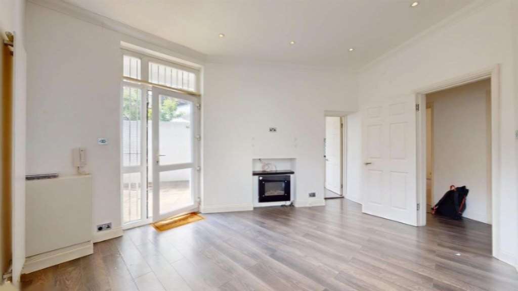 Квартира в Лондоне, Великобритания, 87 м² - фото 3