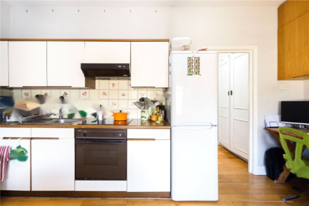 Квартира в Лондоне, Великобритания, 37 м² - фото 3