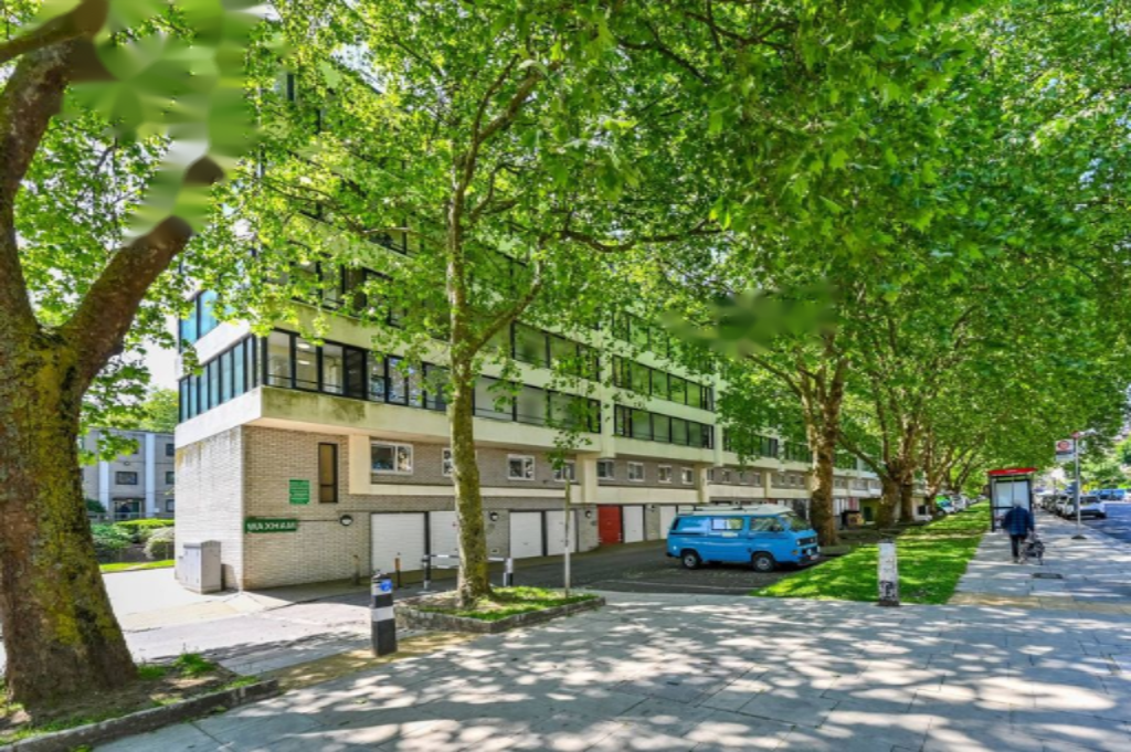 Квартира в Лондоне, Великобритания, 49 м² - фото 3