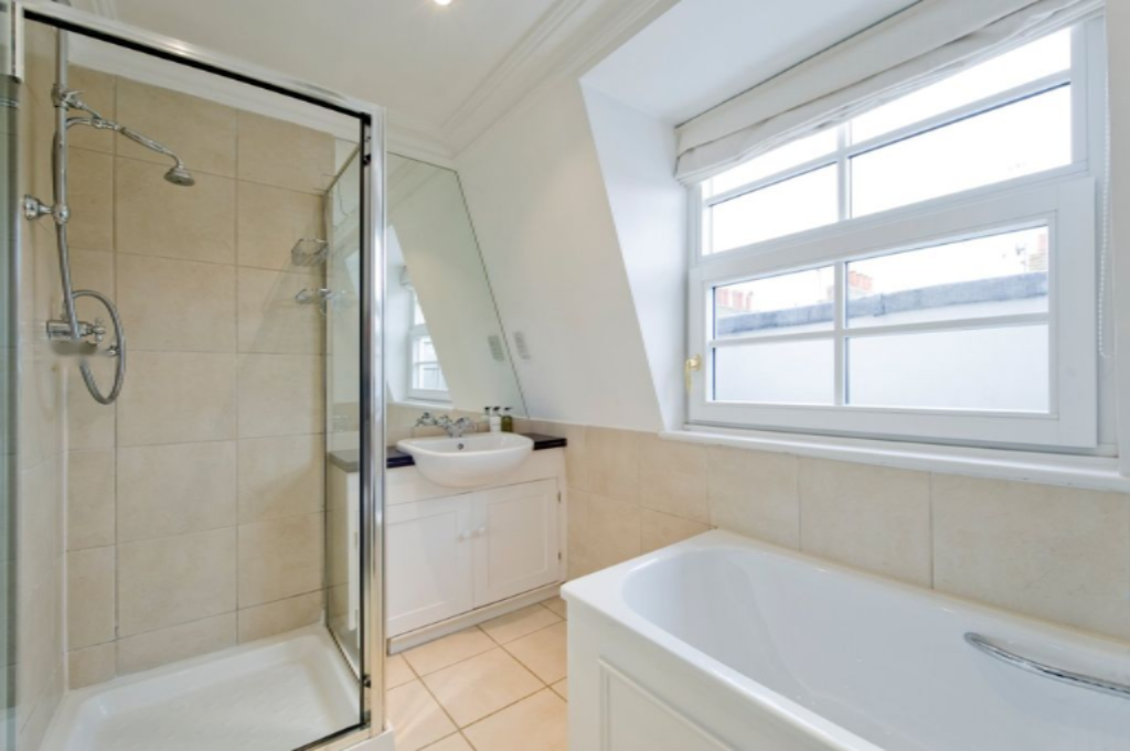 Квартира в Лондоне, Великобритания, 137 м² - фото 3