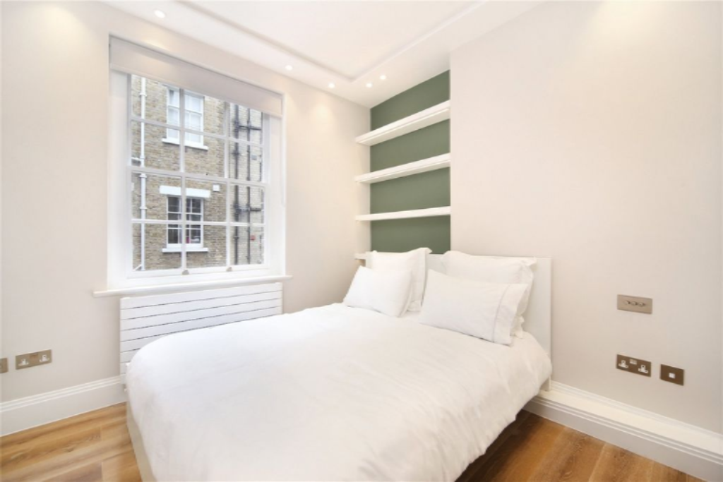 Квартира в Лондоне, Великобритания, 93 м² - фото 3