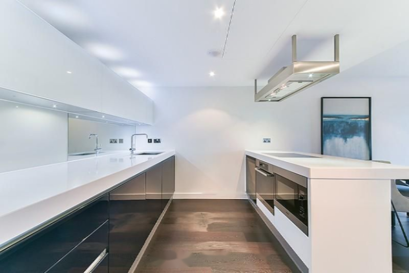 Квартира в Лондоне, Великобритания, 79 м² - фото 3