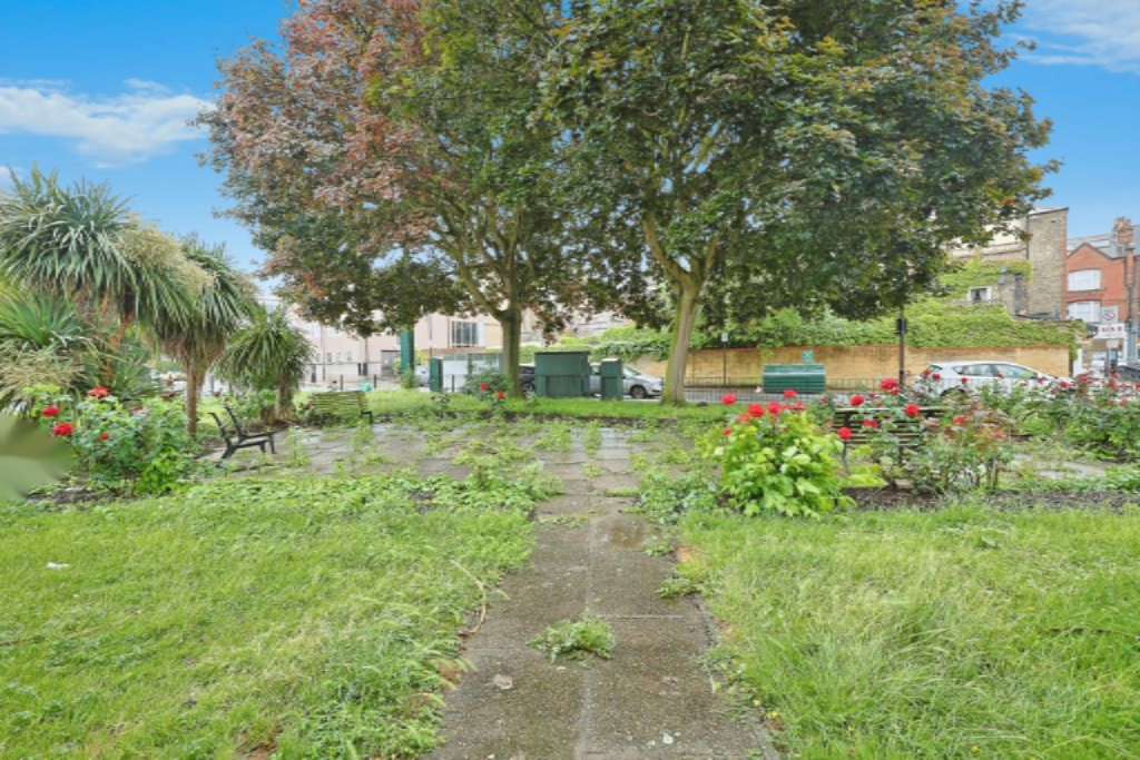 Квартира в Лондоне, Великобритания, 31 м² - фото 3