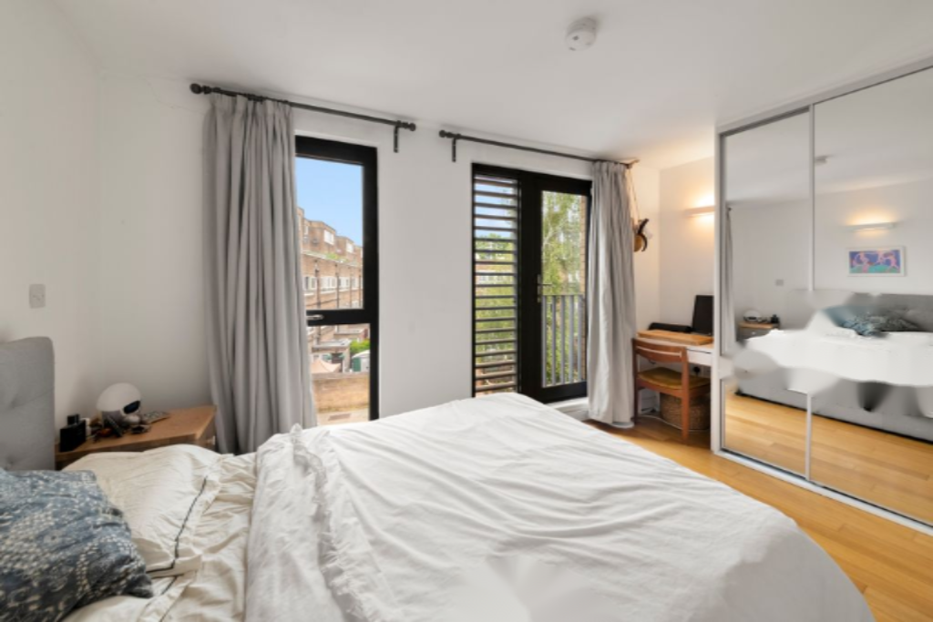 Квартира в Лондоне, Великобритания, 39 м² - фото 3