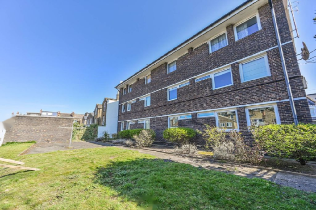 Квартира в Лондоне, Великобритания, 50 м² - фото 3