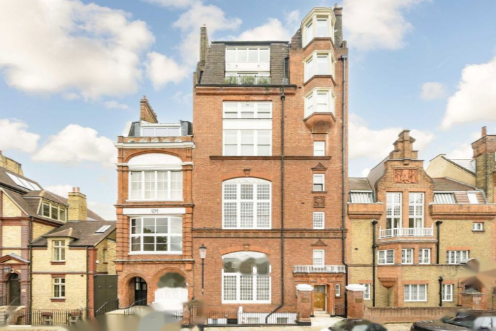 Квартира в Лондоне, Великобритания, 71 м² - фото 3