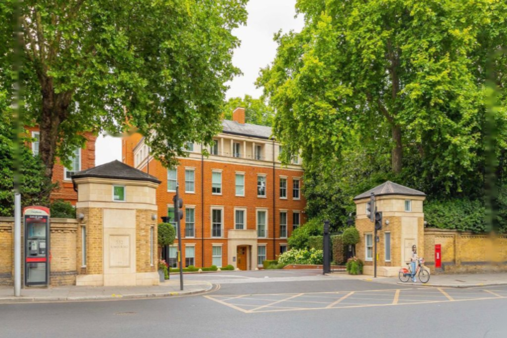 Квартира в Лондоне, Великобритания, 63 м² - фото 3