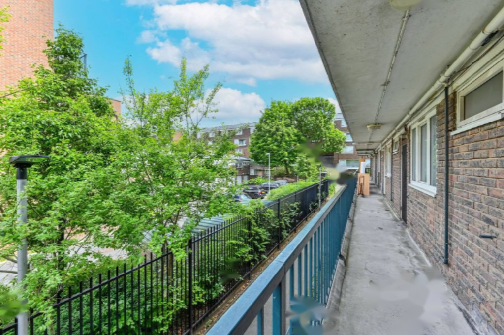 Квартира в Лондоне, Великобритания, 29 м² - фото 3