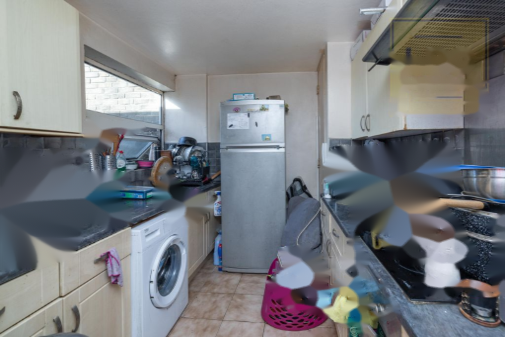 Квартира в Лондоне, Великобритания, 59 м² - фото 3