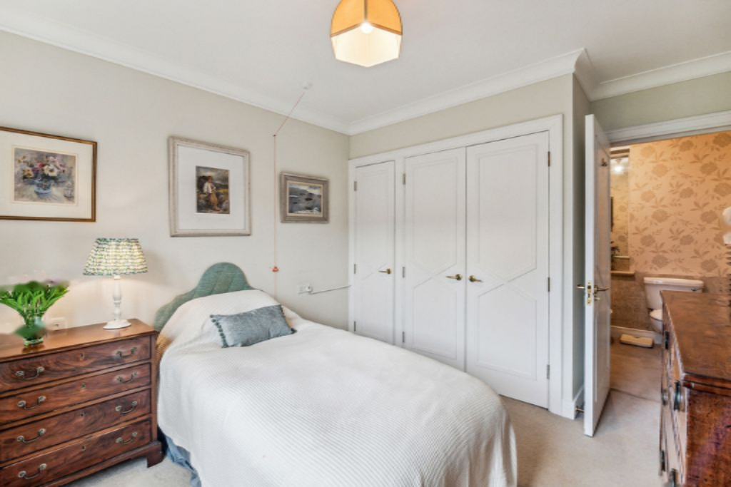 Квартира в Лондоне, Великобритания, 65 м² - фото 3