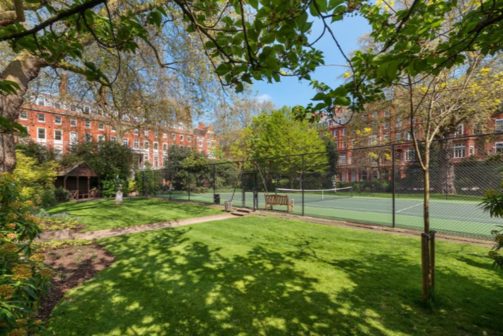 Квартира в Лондоне, Великобритания, 46 м² - фото 3