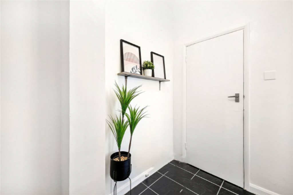 Квартира в Лондоне, Великобритания, 30 м² - фото 3