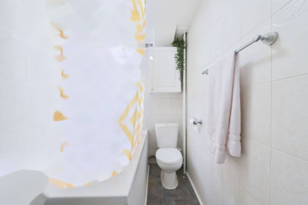 Квартира в Лондоне, Великобритания, 38 м² - фото 3