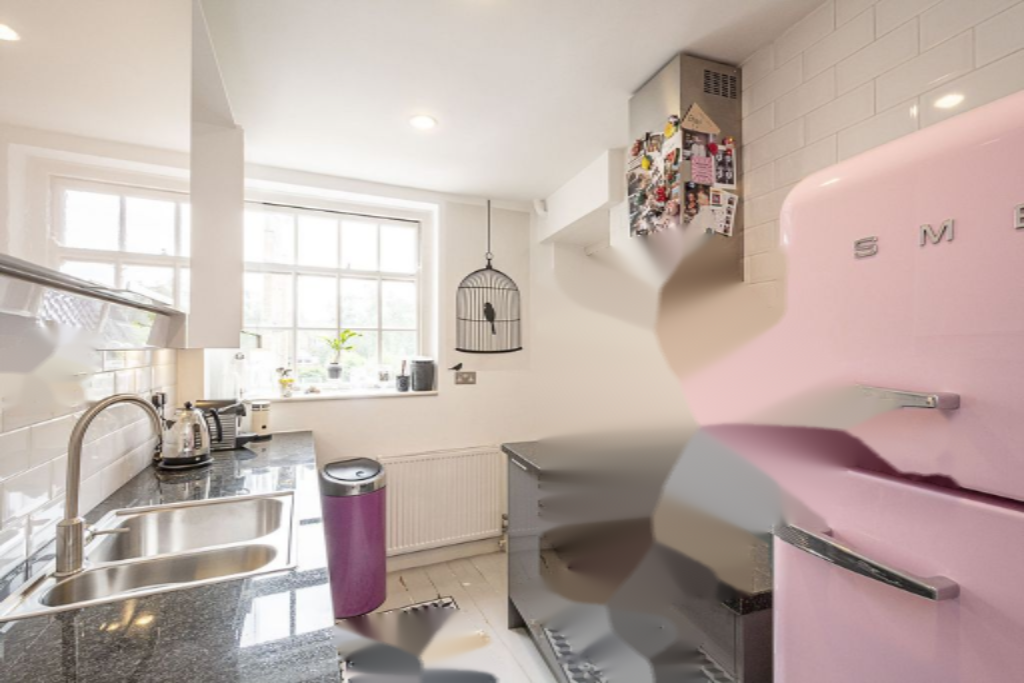 Квартира в Лондоне, Великобритания, 86 м² - фото 3