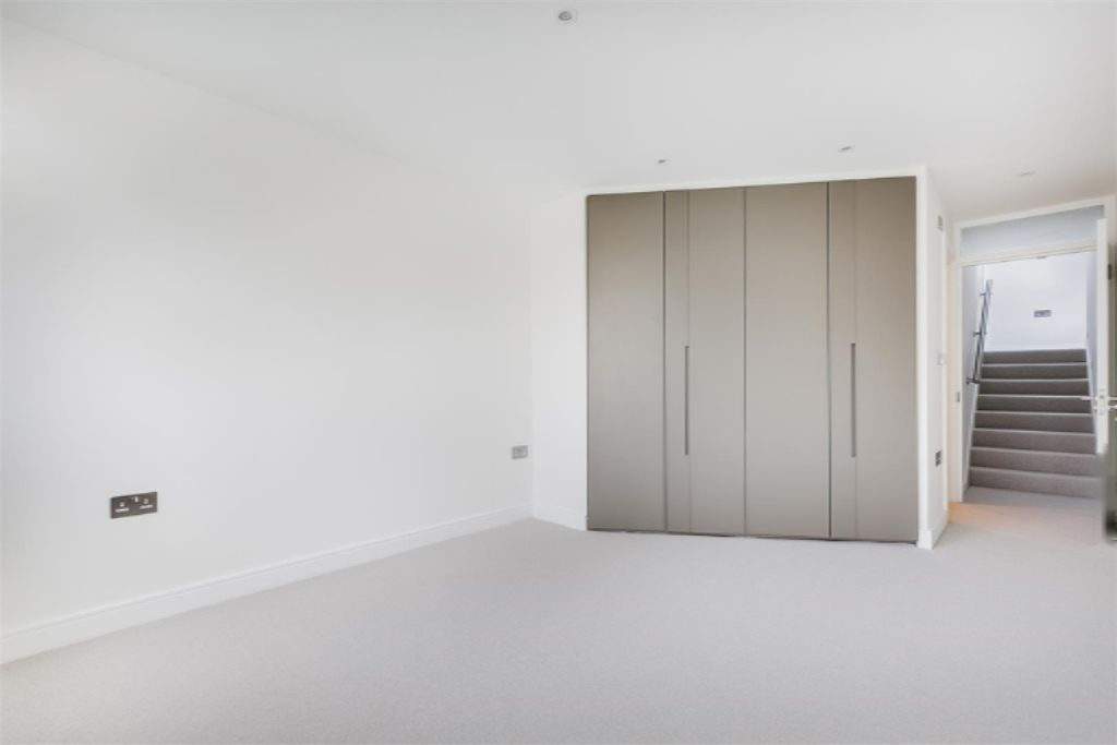 Квартира в Лондоне, Великобритания, 116 м² - фото 3