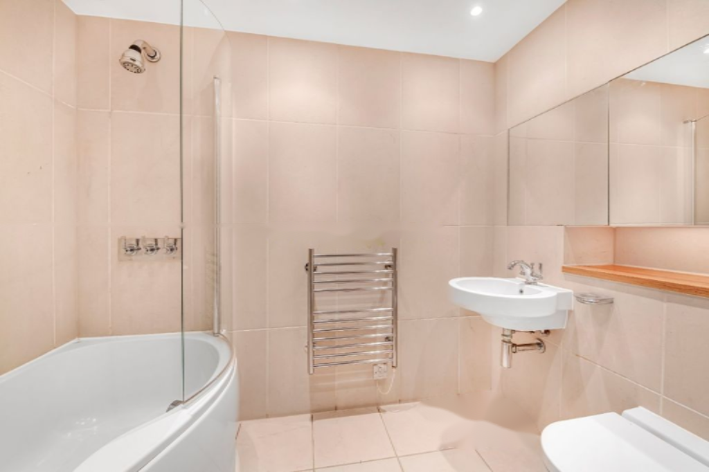 Квартира в Лондоне, Великобритания, 32 м² - фото 3