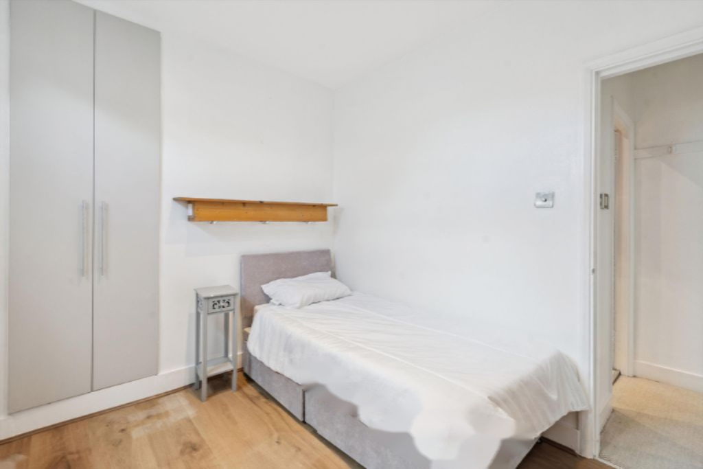 Квартира в Лондоне, Великобритания, 101 м² - фото 3