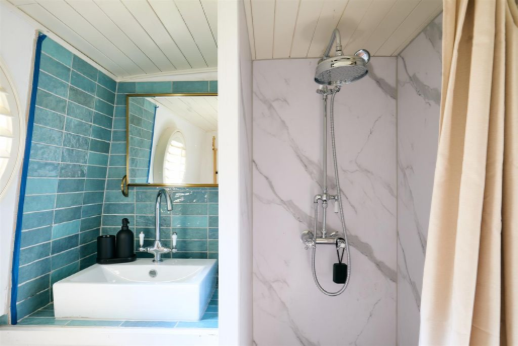 Квартира в Лондоне, Великобритания, 35 м² - фото 3