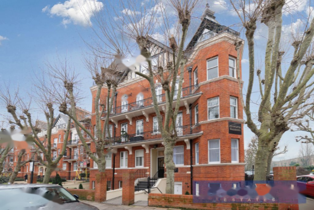 Квартира в Лондоне, Великобритания, 37 м² - фото 3