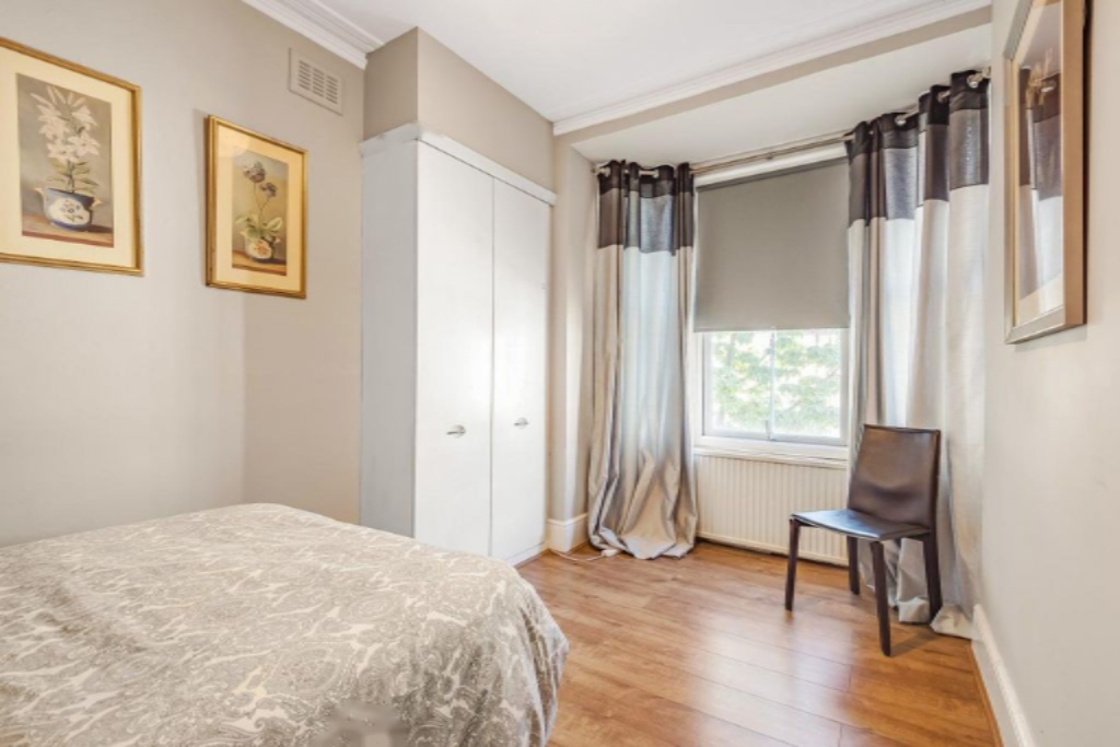 Квартира в Лондоне, Великобритания, 54 м² - фото 3