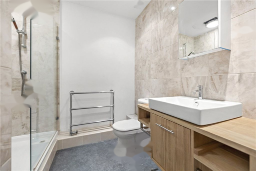 Квартира в Лондоне, Великобритания, 33 м² - фото 3