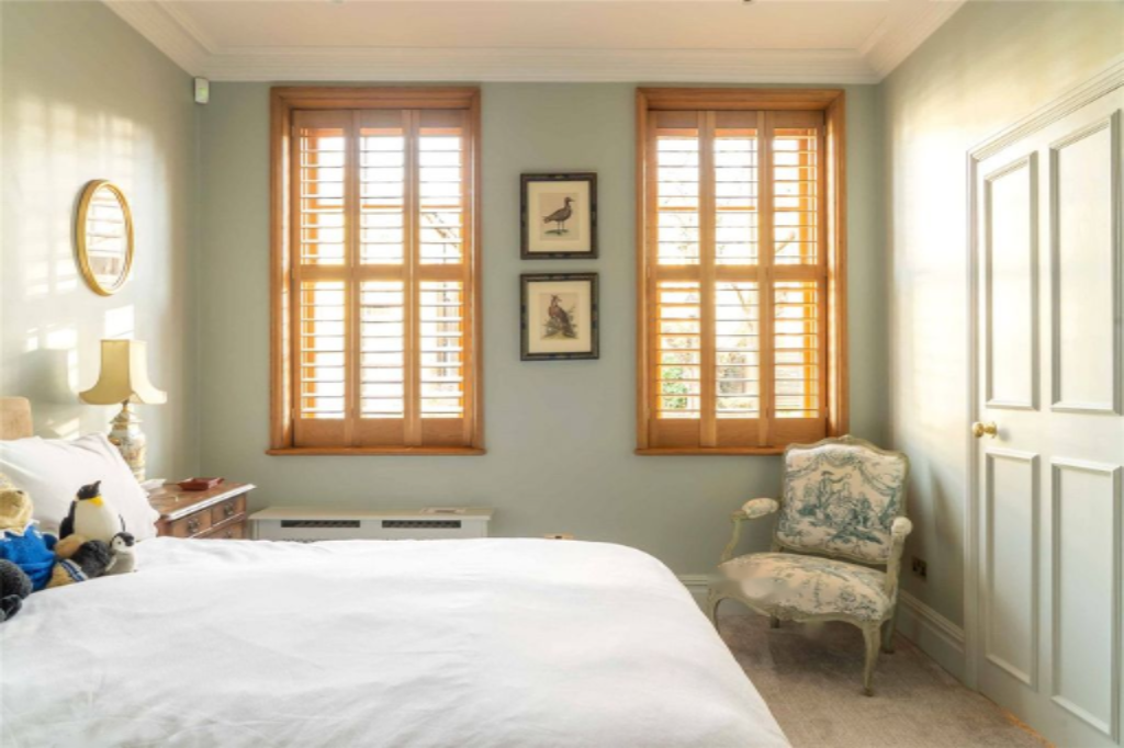 Квартира в Лондоне, Великобритания, 270 м² - фото 3