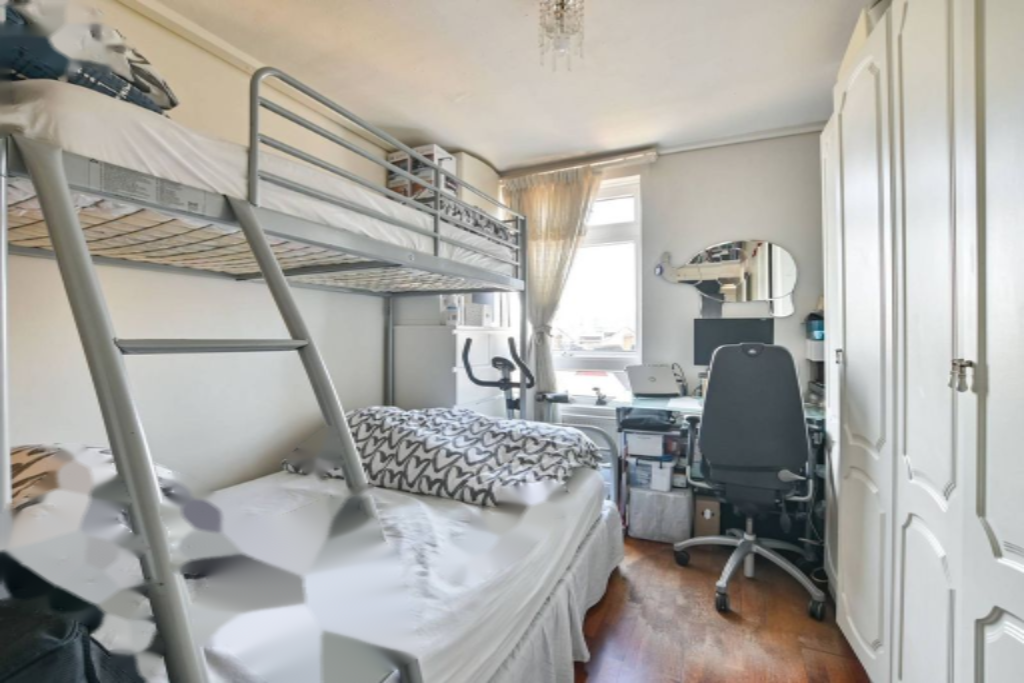 Квартира в Лондоне, Великобритания, 47 м² - фото 3